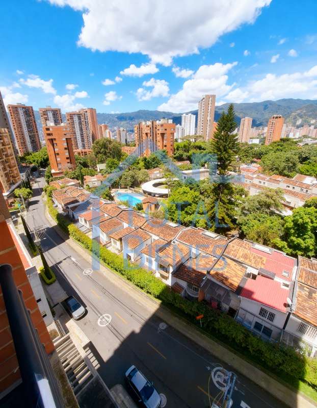 Foto 12 de 18 — Apartamento en Suramerica, Itagüí