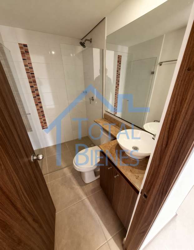 Foto 14 de 18 — Apartamento en Suramerica, Itagüí