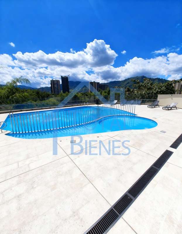 Foto 16 de 18 — Apartamento en Suramerica, Itagüí