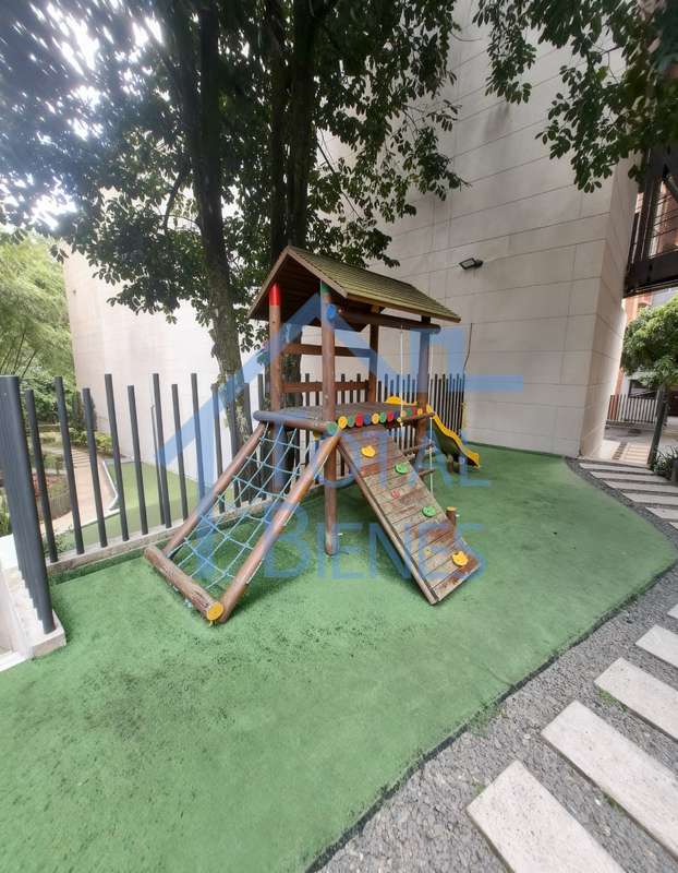 Foto 17 de 18 — Apartamento en Suramerica, Itagüí