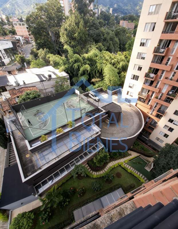 Foto 18 de 18 — Apartamento en Suramerica, Itagüí