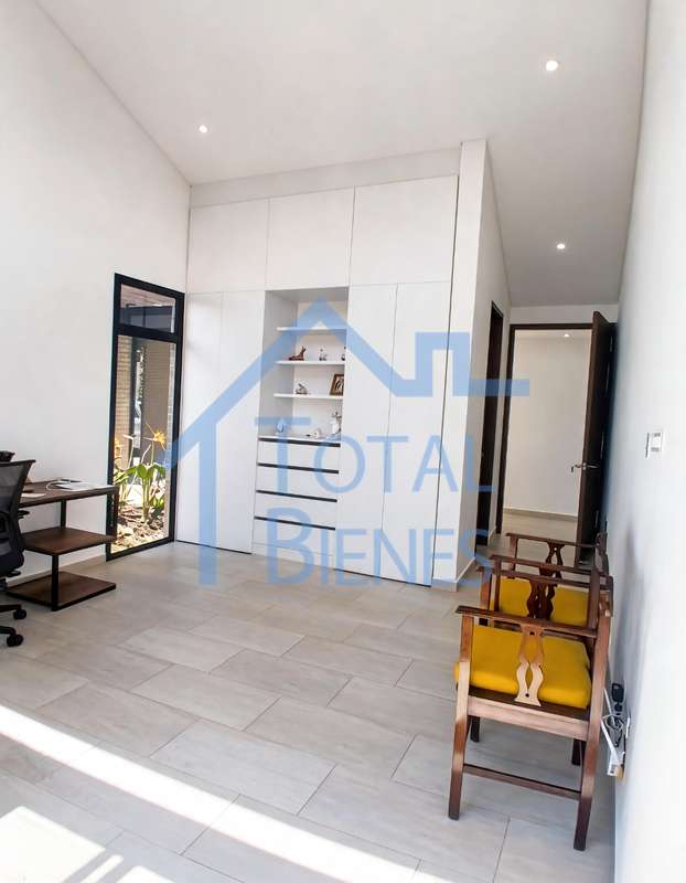 Foto 16 de 25 — Casa en Alto de Palmas, Envigado