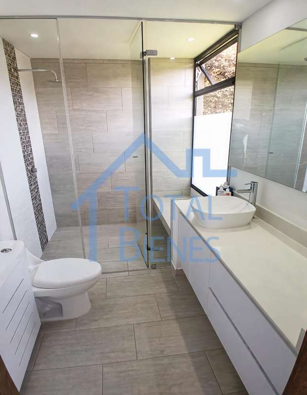 Foto 19 de 25 — Casa en Alto de Palmas, Envigado