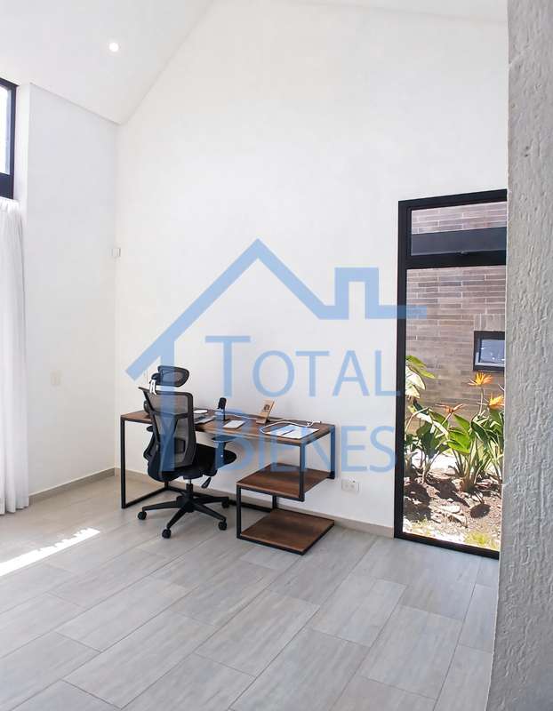 Foto 24 de 25 — Casa en Alto de Palmas, Envigado