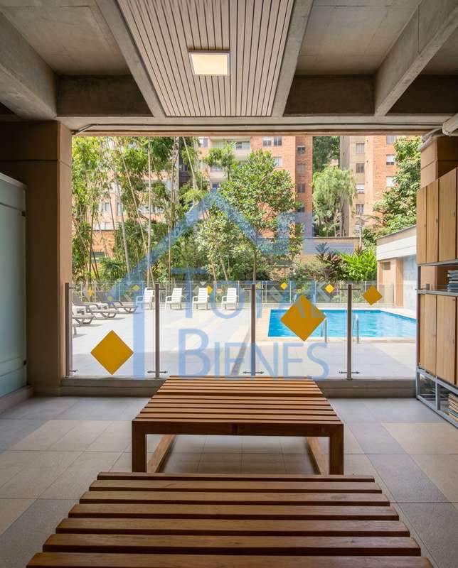 Foto 3 de 22 — Apartamento en Señorial, Envigado