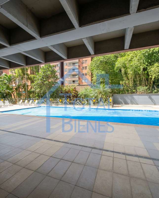 Foto 4 de 22 — Apartamento en Señorial, Envigado