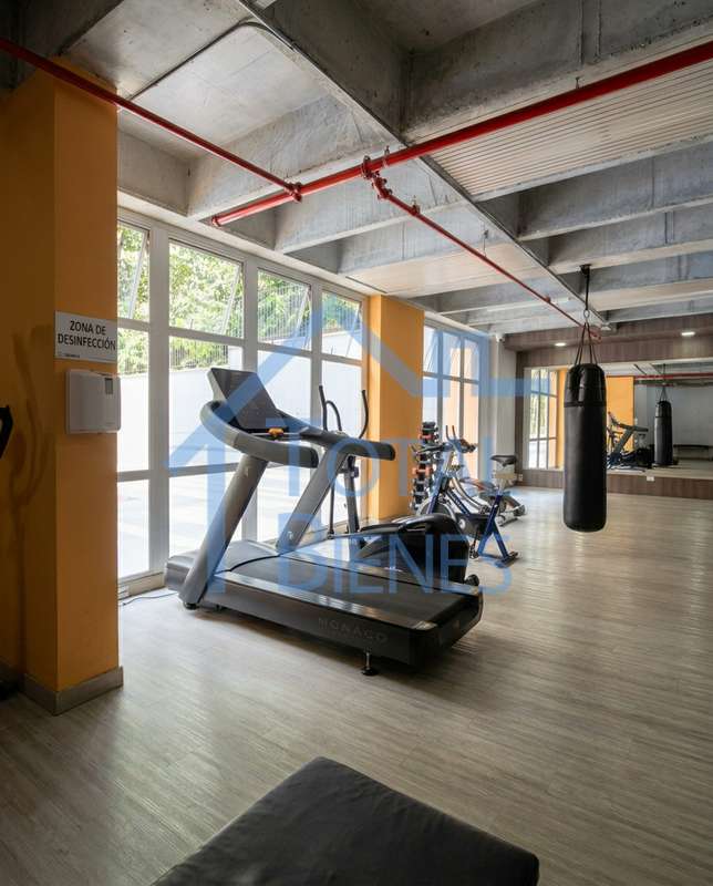 Foto 5 de 22 — Apartamento en Señorial, Envigado