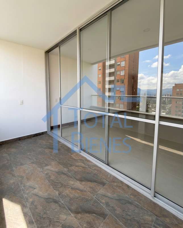 Foto 6 de 22 — Apartamento en Señorial, Envigado