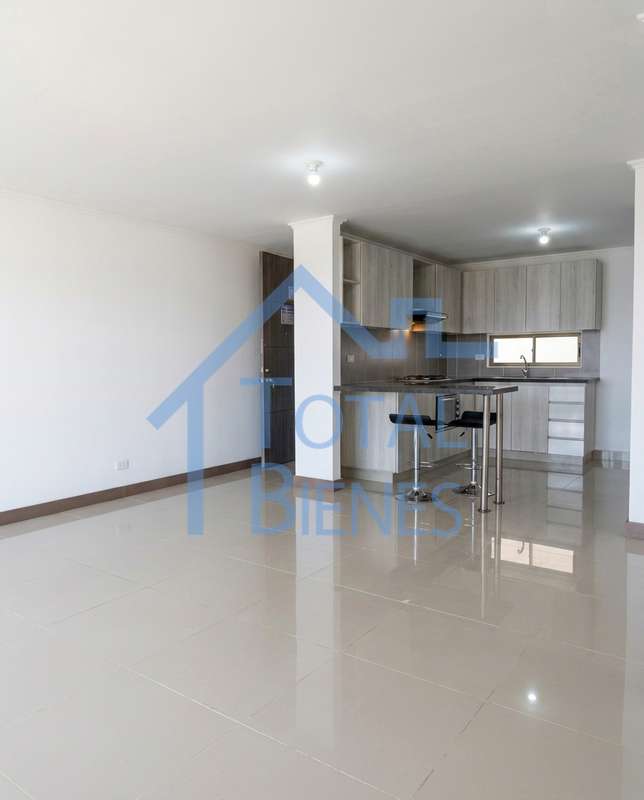 Foto 7 de 22 — Apartamento en Señorial, Envigado