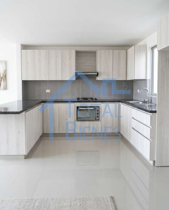 Foto 8 de 22 — Apartamento en Señorial, Envigado