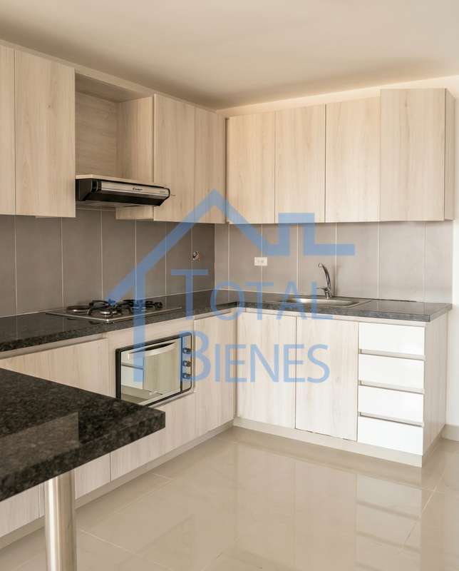 Foto 9 de 22 — Apartamento en Señorial, Envigado