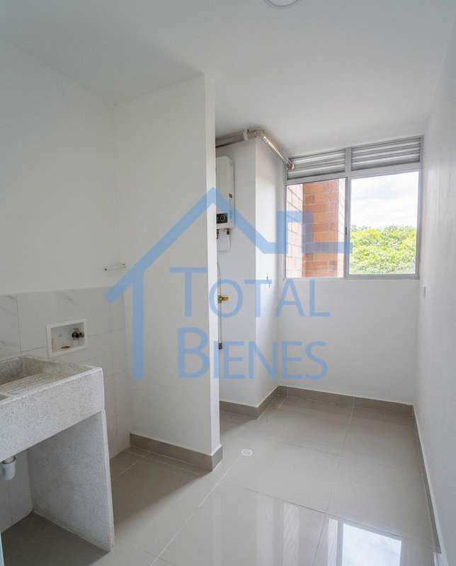 Foto 10 de 22 — Apartamento en Señorial, Envigado