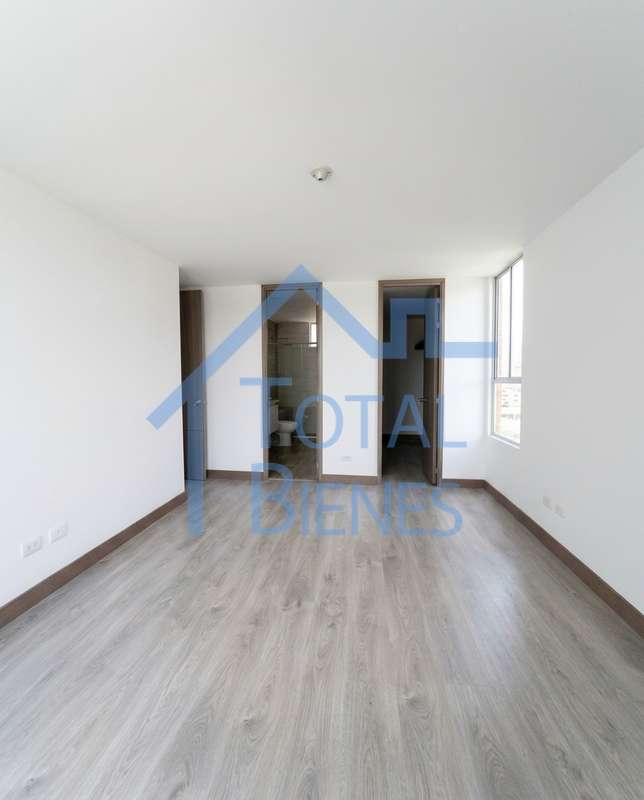 Foto 11 de 22 — Apartamento en Señorial, Envigado