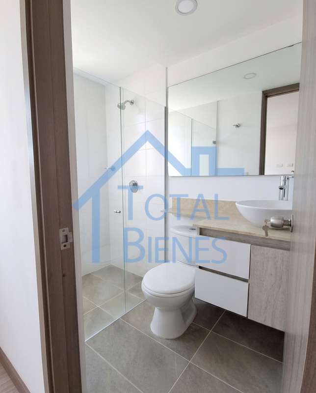 Foto 12 de 22 — Apartamento en Señorial, Envigado