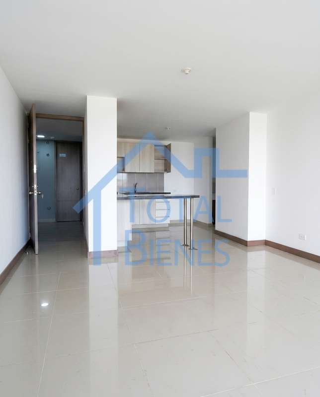 Foto 13 de 22 — Apartamento en Señorial, Envigado