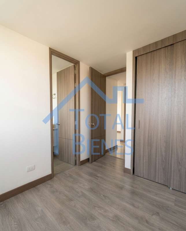 Foto 14 de 22 — Apartamento en Señorial, Envigado