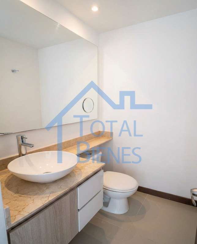 Foto 17 de 22 — Apartamento en Señorial, Envigado