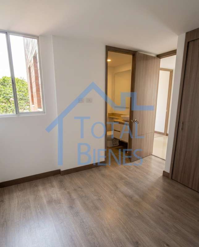 Foto 18 de 22 — Apartamento en Señorial, Envigado