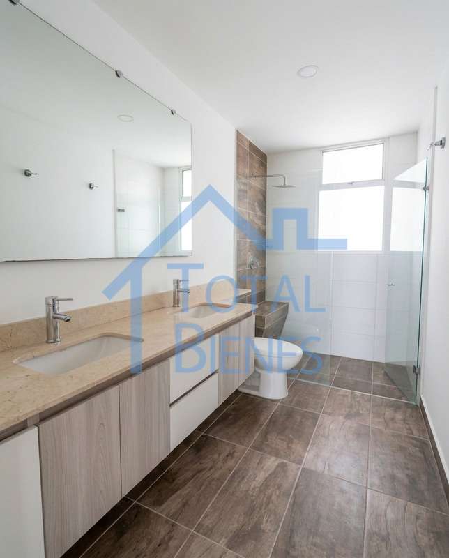 Foto 19 de 22 — Apartamento en Señorial, Envigado