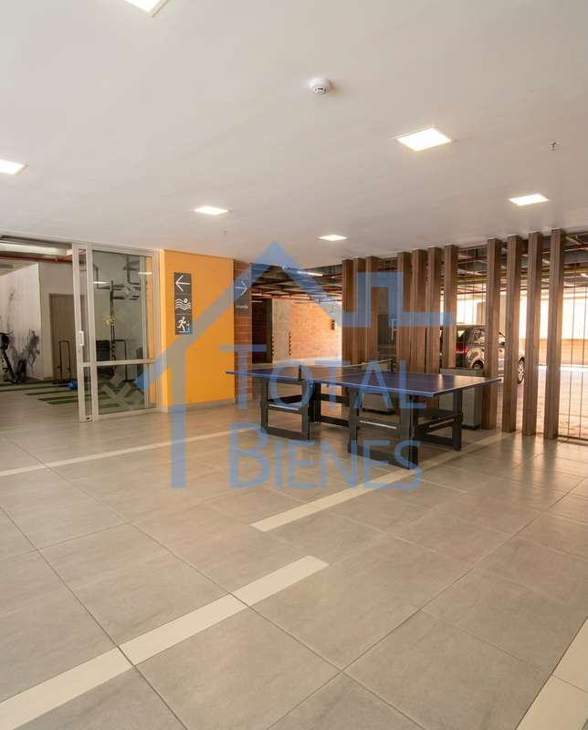 Foto 20 de 22 — Apartamento en Señorial, Envigado
