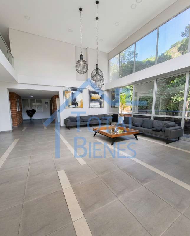 Foto 21 de 22 — Apartamento en Señorial, Envigado