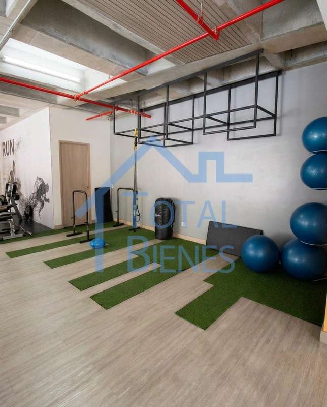 Foto 22 de 22 — Apartamento en Señorial, Envigado