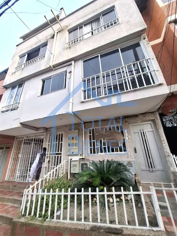 Apartamento en Arriendo en Belen San Bernardo, Medellín