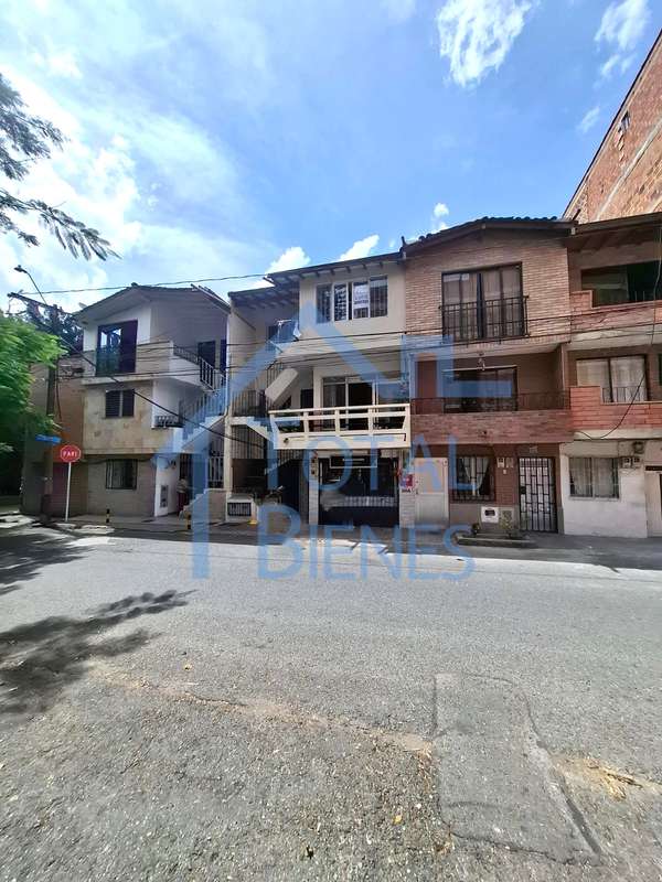 Foto 2 de 22 — Apartamento en Calasanz, Medellín