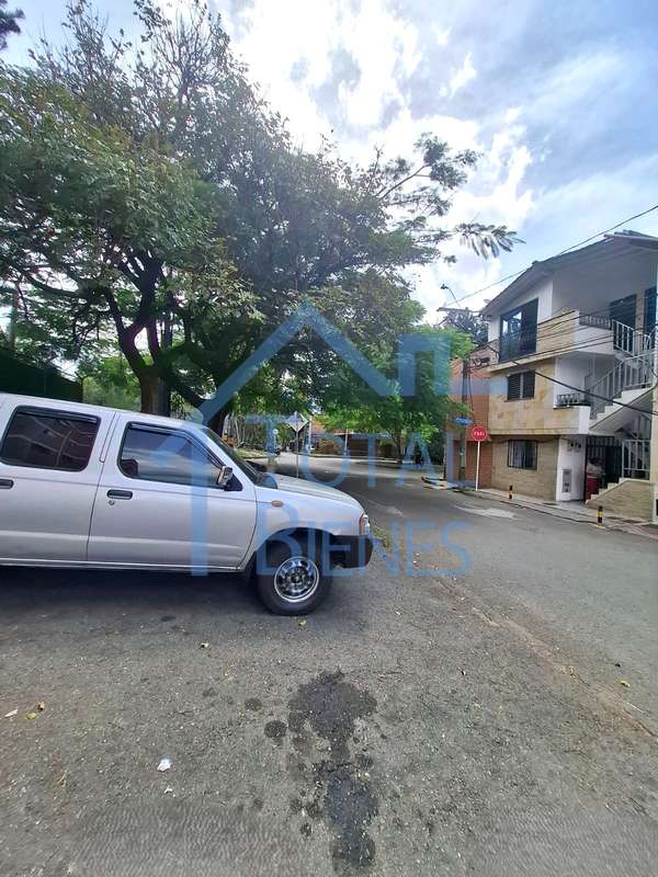 Foto 3 de 22 — Apartamento en Calasanz, Medellín