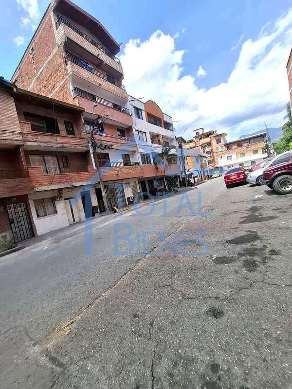 Foto 4 de 22 — Apartamento en Calasanz, Medellín