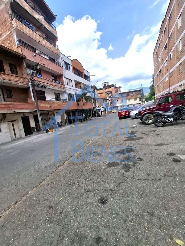 Foto 5 de 22 — Apartamento en Calasanz, Medellín