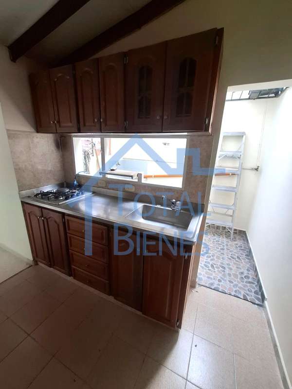 Foto 6 de 22 — Apartamento en Calasanz, Medellín