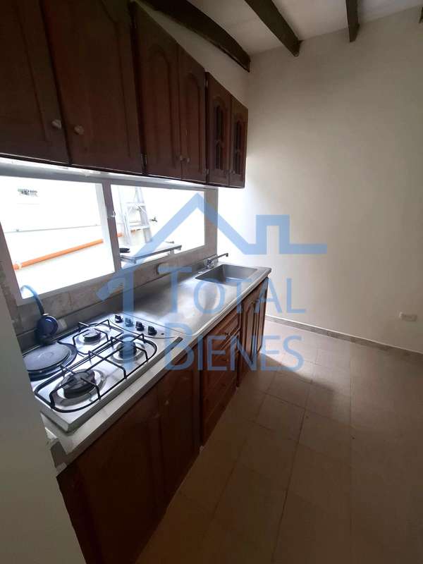 Foto 7 de 22 — Apartamento en Calasanz, Medellín