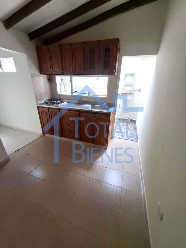 Foto 9 de 22 — Apartamento en Calasanz, Medellín