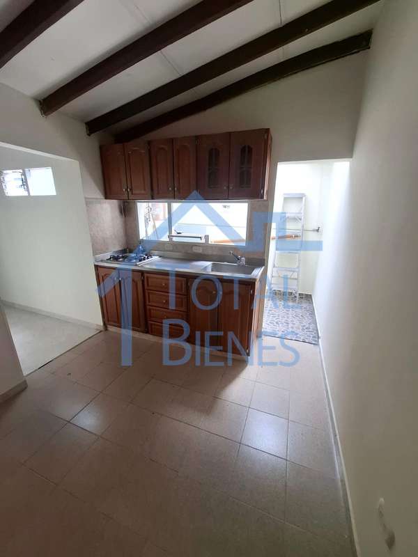 Foto 10 de 22 — Apartamento en Calasanz, Medellín