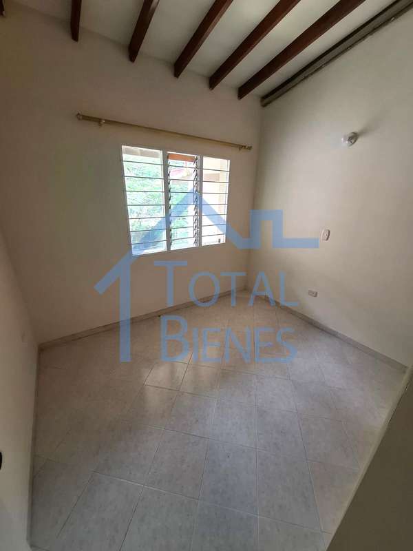 Foto 11 de 22 — Apartamento en Calasanz, Medellín