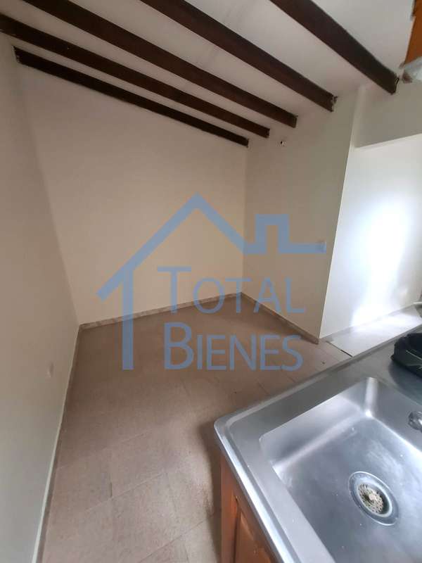 Foto 12 de 22 — Apartamento en Calasanz, Medellín