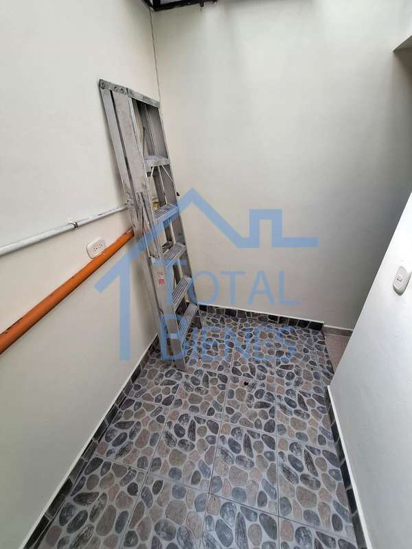 Foto 14 de 22 — Apartamento en Calasanz, Medellín