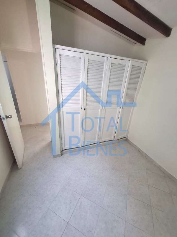 Foto 17 de 22 — Apartamento en Calasanz, Medellín