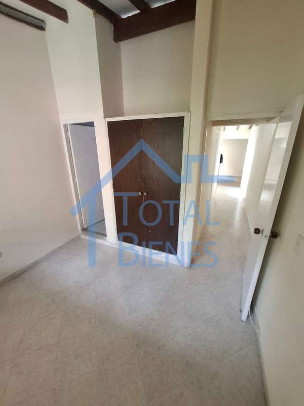 Foto 21 de 22 — Apartamento en Calasanz, Medellín