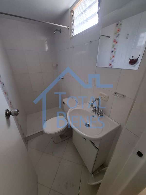 Foto 22 de 22 — Apartamento en Calasanz, Medellín