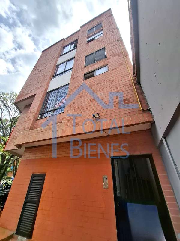 Apartaestudio en Arriendo en Belén La Palma, Medellín