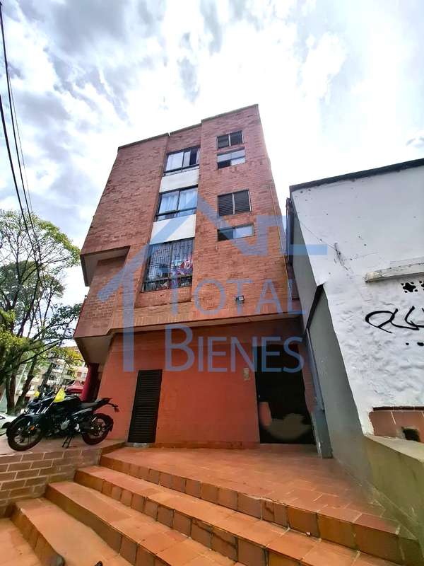 Foto 2 de 20 — Apartaestudio en Belén La Palma, Medellín