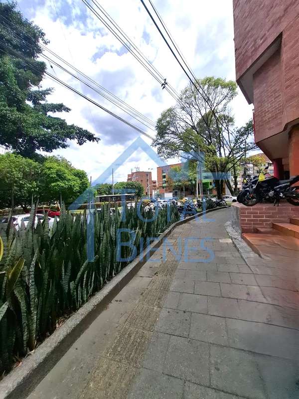 Foto 3 de 20 — Apartaestudio en Belén La Palma, Medellín