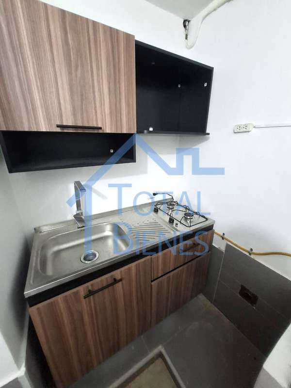 Foto 5 de 20 — Apartaestudio en Belén La Palma, Medellín