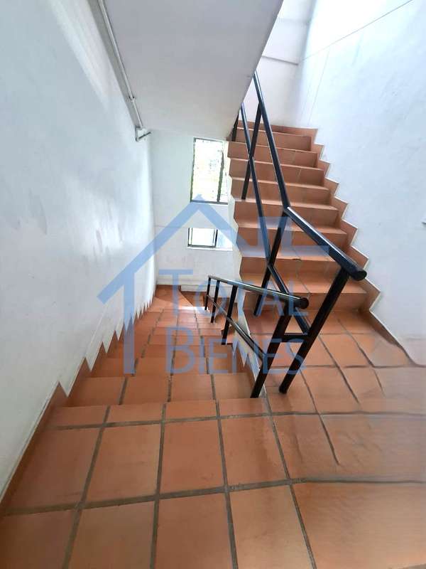 Foto 8 de 20 — Apartaestudio en Belén La Palma, Medellín