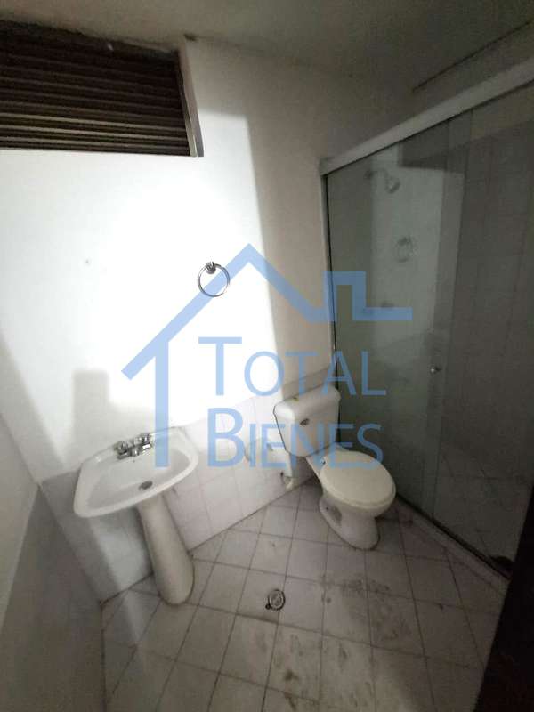 Foto 14 de 20 — Apartaestudio en Belén La Palma, Medellín