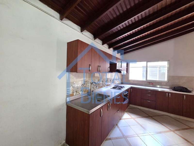 Foto 2 de 29 — Apartamento en Belén Alameda, Medellín