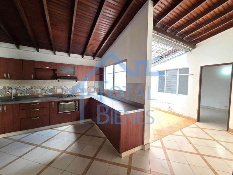 Foto 5 de 29 — Apartamento en Belén Alameda, Medellín