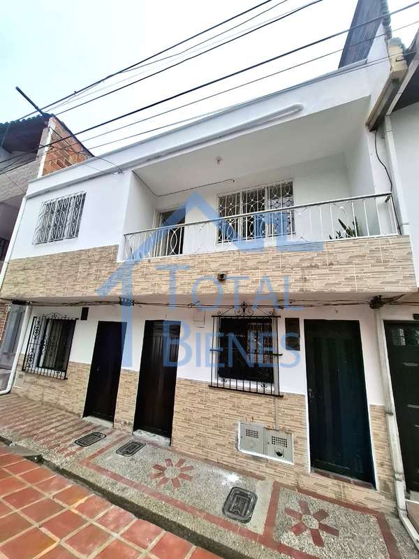 Apartamento en Arriendo en Las Margaritas, Medellín